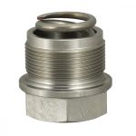 SE Сальник клапана V2x2 DN 125-150