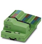 Phoenix Contact PB IL 24 BK DIO 16/16 Устройство сопряжения с шиной