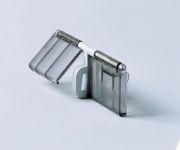 ABB Emax Блокировка доступа к кнопкам прозрачная HD PADLOCK D=8mm E1/6 под навесной замок