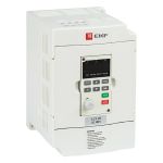 EKF Basic Преобразователь частоты 7,5/11 кВт 3х400В VECTOR-75 EKF Basic Преобразователь частоты 7,5/11 кВт 3х400В VECTOR-75