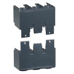 SE EasyPact EZC Клеммные заглушки (компл.=2 шт) для EZC250