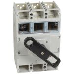 Legrand DPX-IS 1600 Автоматический выключатель 3Р 1250A Legrand DPX-IS 1600 Автоматический выключатель 3Р 1250A