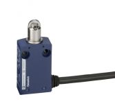 SE Выключатель концевой 1НО 1НЗ, безинерционный XCMN2102L2