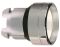 SE XB4 Головка для кнопки ZB4BA16