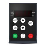 SE Терминал выносной IP54