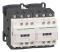 SE Contactors D Telemecanique Контактор реверсивный 3Р 18A, НО+НЗ, 24V DС,2.4 ВТ