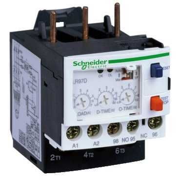 SE ЭЛЕКТРОННОЕ РЕЛЕ ПЕРЕГРУЗКИ 0,3A 1,5A 110V AC