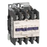 SE Contactors D Контактор 4р(2НО+2НЗ),AC180А, 220В50Гц