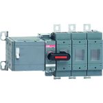 ABB OSM63 Рубильник с моторным приводом OSM630D3M230C для прдхр. DIN3