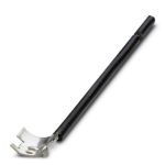 Phoenix Contact HSH-METALL Подключение экрана