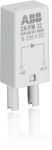 ABB CR-P/M-62CV Варистор с индикацией, зеленый 6-24B AC/DC ABB CR-P/M-62CV Варистор с индикацией, зеленый 6-24B AC/DC