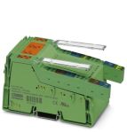 Phoenix Contact ILC 200 UNI-PAC Управление