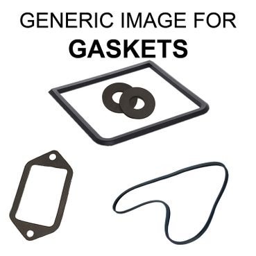 SE Герметичная прокладка для GTO 7,0”/7,5”