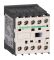 SE Contactors K Контактор 3P, 12A, НО, 24V DС