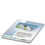 Phoenix Contact UM IA THERMOMARK ROLL Руководство