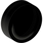 SE Защитное кольцо,черное