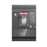 ABB Выключатель-разъединитель XT5D 630 3p F F