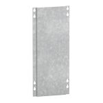 SE Пластина адаптор для замены ATV61/71 (типоразм. 8) на ATV600/900 (типоразм. 5)