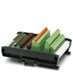 Phoenix Contact UM-D37M/DS/FU/DI120V/C300/L Интерфейсный модуль