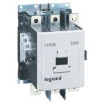 Legrand CTX3 Контактор 3P 225A 100-240V