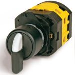 DKC Селектор д.22мм ручка R28