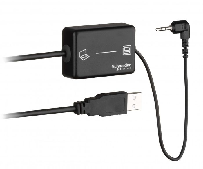 SE Аксессуары RTC48, USB кабель