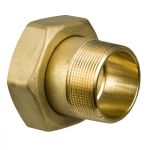 SE Соединение резьбовое (наруж) 2xDN50 G2?-R2