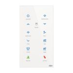 ABB Сенсор Tacteo 12-кн, верт TB/U12.7.1-CG