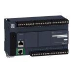 SE M238 Блок базовый компактный M221-40IO транзисторный источник Ethernet