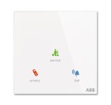 ABB Наружний индикатор со звон TA/U3.1.1-CG ABB Наружний индикатор со звон TA/U3.1.1-CG