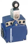 SE XCKT Выключатель концевой 1НО1НЗ ввод iso16, термопласт. ролик. рычаг
