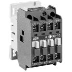 ABB Контактор A12-30-10 (12А AC3) катушка 110-115В AC