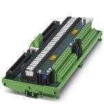 Phoenix Contact UM-2KS50/32R/SI/J/ADV551/YCS Активный модуль