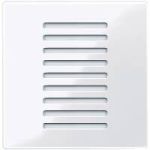 SE Merten KNX\EIB Терморегулятор без органов управления (MTN6221-0325)