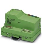Phoenix Contact Устройство сопряжения с шиной IBS IL 24 BK-DSUB-PAC