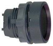 SE XB5 Головка кнопки 22мм, черная, с задержкой (ZB5AH02)