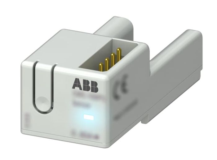 ABB Датчик откр. CMS-120DR 80A DIN-rail