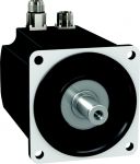 SE Двигатель BMH 140мм 25Нм IP65 4600Вт, без шпонки (BMH1403P21A2A)