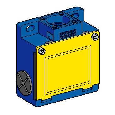 SE Корпус концевого выключателя