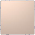 SE Merten D-Life Шампань KNX Выключатель кнопочный 2/3/4 кнопки Pushbutton Pro