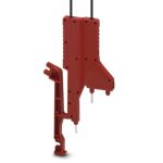 Phoenix Contact PS-UKK/E Тестовый штекер