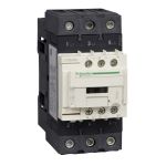 SE Contactors D Контактор 3P AC3 440В 65A катушка управления 110В AC 50/60Гц (LC1D65AF7TQ)