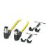 Phoenix Contact SAC-HZ-3P-MR/1,5-542/FRSHSCOBK Кабель для датчика / исполнительного элемента
