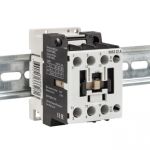 EKF AVERES Контактор КМЭ 22А 1NC 230В АС