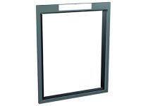 ABB Emax2 Фланец стационарного выключателя IP30 E2.2...E6.2 F