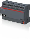 ABB HA-M-0.12.1, Активатор отопления, 12-канальный, 24/220В, free@home ABB HA-M-0.12.1, Активатор отопления, 12-канальный, 24/220В, free@home