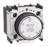 CHINT Приставка выдержка времени F5-D2 к контактору NC1, NC2 и NXC (R)