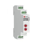 EKF PROxima Реле времени (задержка выключ. после пропад. сигн.) RT-SBE EKF PROxima Реле времени (задержка выключ. после пропад. сигн.) RT-SBE