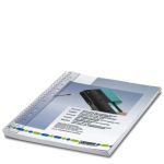 Phoenix Contact UM IA CF CRIMPHANDY Руководство