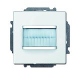 ABB MD-F-1.0.1-84 Датчик движения free@home, future, белый ABB MD-F-1.0.1-84 Датчик движения free@home, future, белый